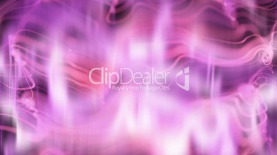 glam loopable motion background