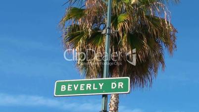 Beverly drive