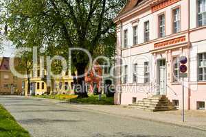 Brandenburg an der Havel, Deutschland, Germany