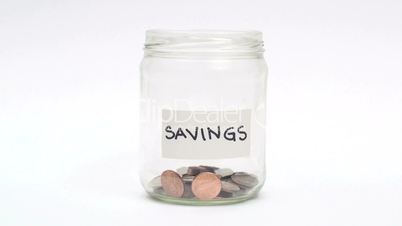 Ersparnisse