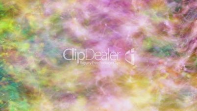 coloured smoke loopable motion background