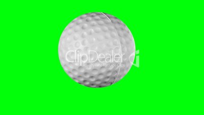 Golfball