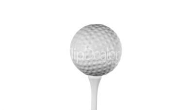 Golfball