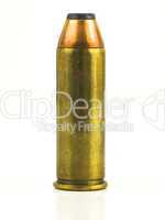 Bullet with Refection