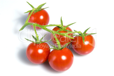 Kirschtomaten