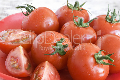 Tomate