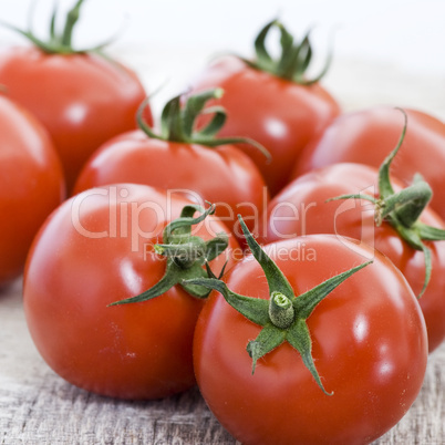 Tomate