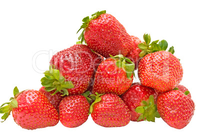 Strawberry.