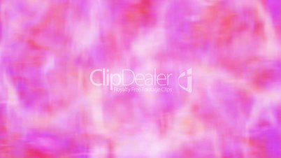 pink blurred loopable motion background