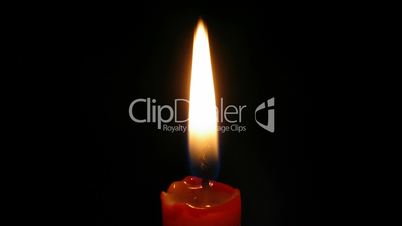 loopable burning candle macro