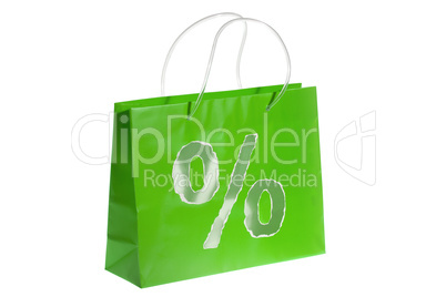 Shoppingtasche