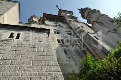 Castle Neuschwanstein