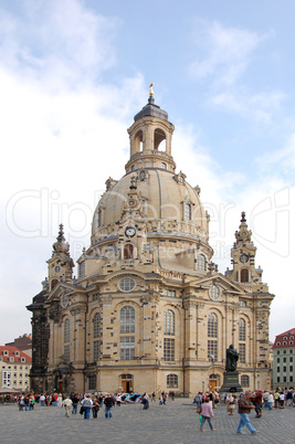 Frauenkirche