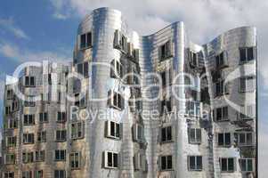 Gehry-Haus