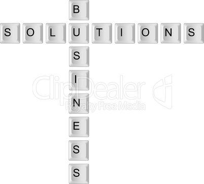 key background business solutions