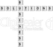 key background business solutions