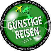 Günstige Reisen