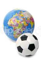 Weltfußball