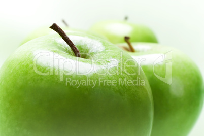 Green Apples