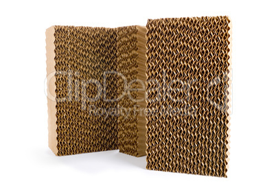 Evaporative Cooling pads