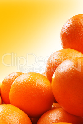 Oranges