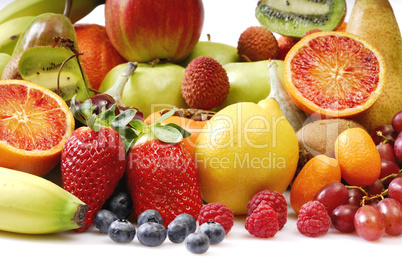 Früchte