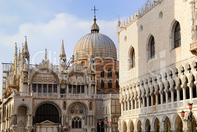 Basilica di san marco