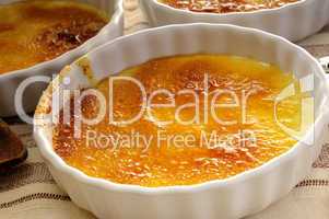 Creme  Brulee