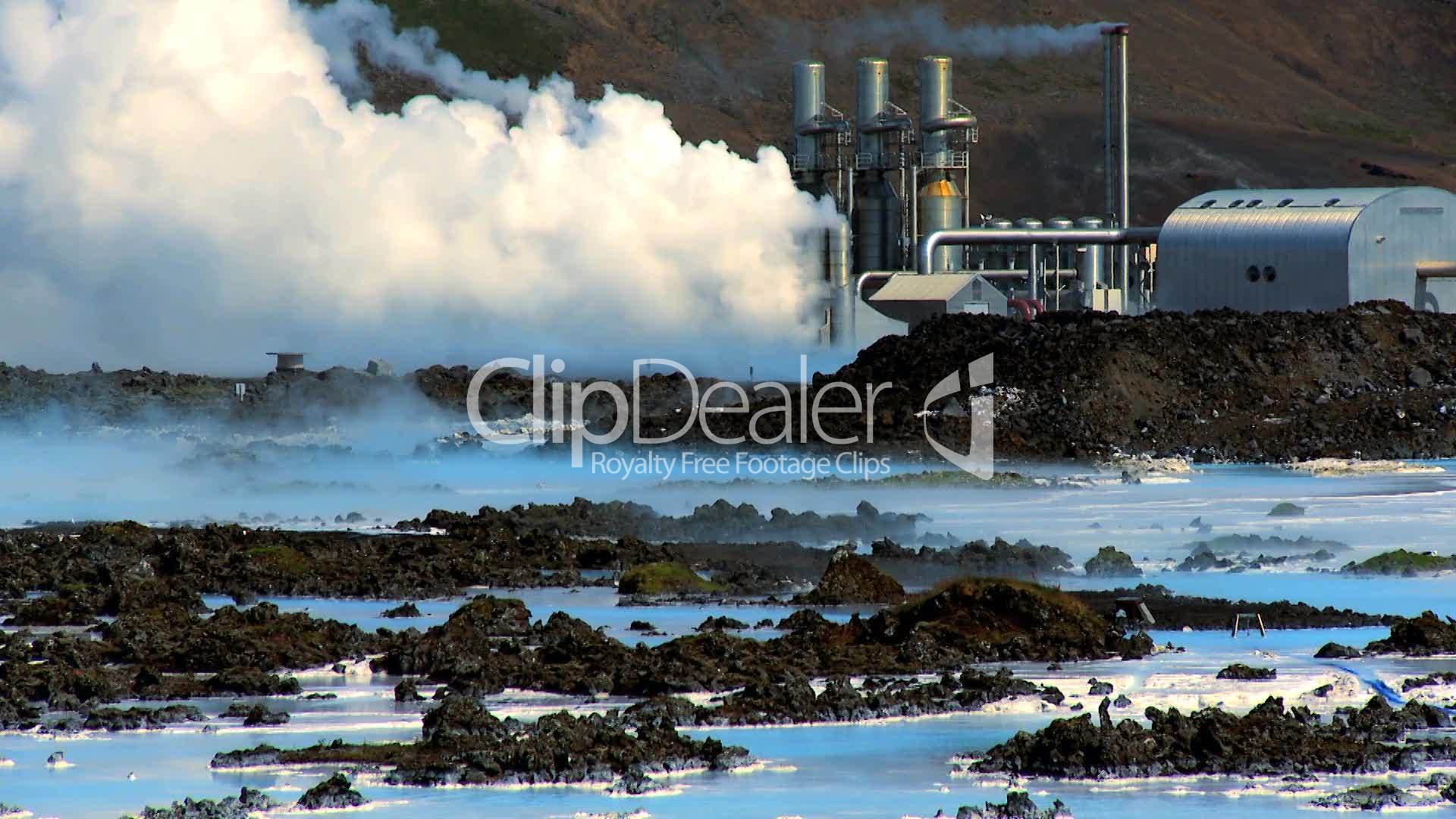 Geothermal steam generator фото 73