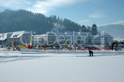 Einsiedeln