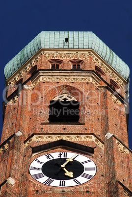 Frauenkirche in München