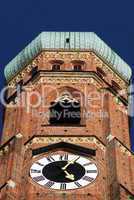 Frauenkirche in München