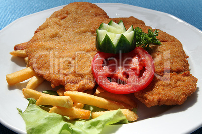 Schnitzel