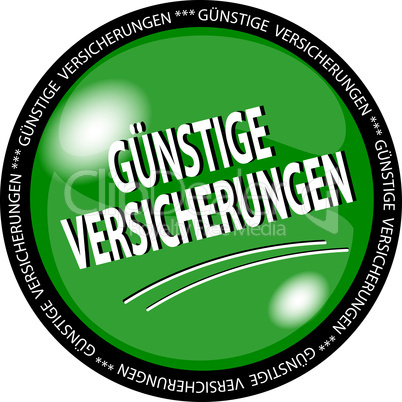 günstige versicherungen