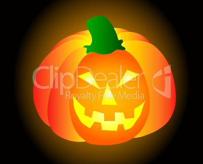 Halloween Kürbis Hintergrund Halloween Kürbis Hintergrund
