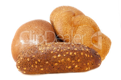 Different bread