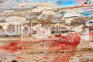 textured abstract background