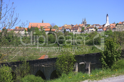 Rothenburg ob der Tauber