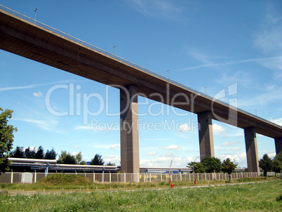 Köhlbrandbrücke