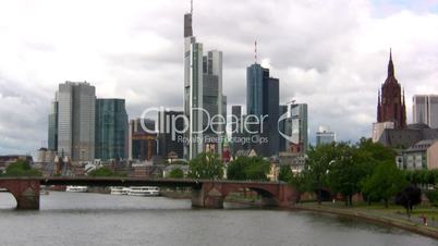Skyline Frankfurt 01