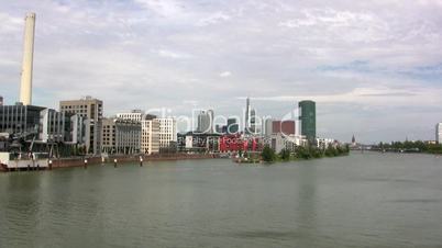 Frankfurt Westhafen