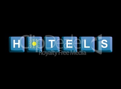 Hotels online