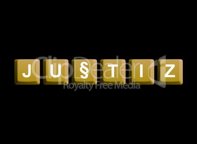 Justiz online