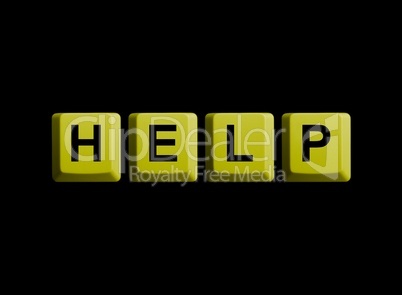 Help - Hilfe online