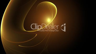 gold motion background d2269A