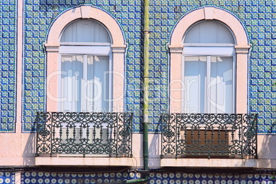 old  windows