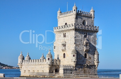 Tower of Belem