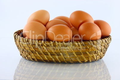 Eggs