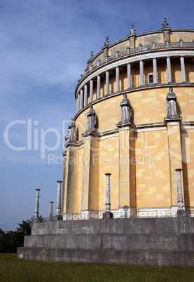 Befreiungshalle