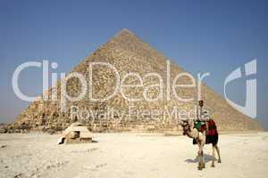 Cheopspyramide, pyramid of khufu